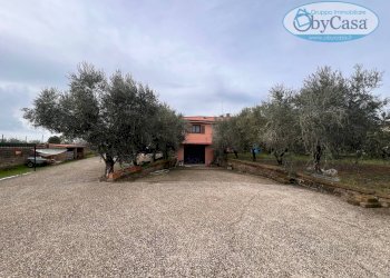 Foto 34 - Casa semi indipendente tre cancelli, Cerveteri - foto 34