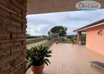 Foto 47 - Casa semi indipendente tre cancelli, Cerveteri - foto 47