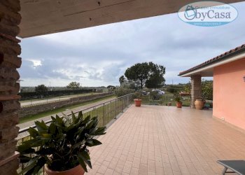 Foto 48 - Casa semi indipendente tre cancelli, Cerveteri - foto 48