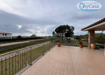 Foto 49 - Casa semi indipendente tre cancelli, Cerveteri - foto 49