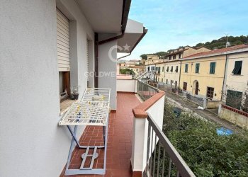 Foto 12 - Trilocale Via del Vapelo, Campo nell'Elba - foto 12