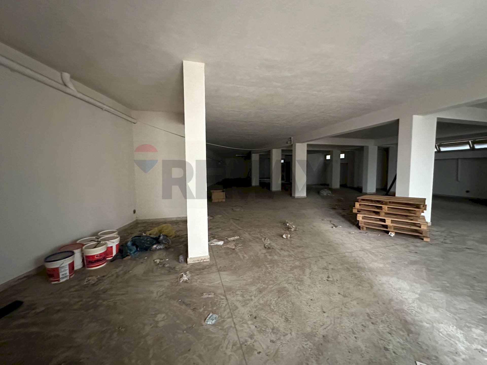 Parcheggio - Magazzino Via Antonello Da Messina
 
20, Misilmeri - foto 2