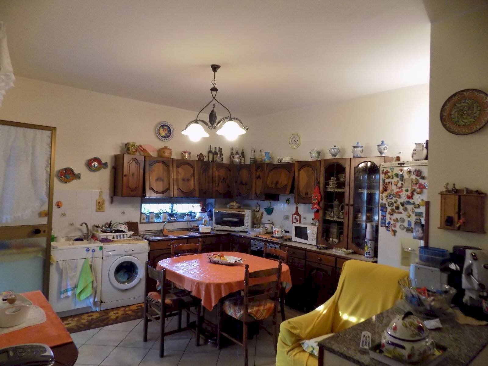 Cucina - Villa Strada Vicinale Quattro Finaite
22, Casteldaccia - foto 3
