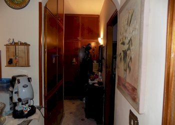 Hall / corridoio - Villa Strada Vicinale Quattro Finaite
 
22, Casteldaccia - foto 6