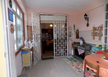 Cucina - Villa Strada Vicinale Quattro Finaite
 
22, Casteldaccia - foto 9