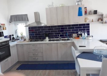 Cucina - Villa Strada Vicinale Quattro Finaite
 
22, Casteldaccia - foto 11