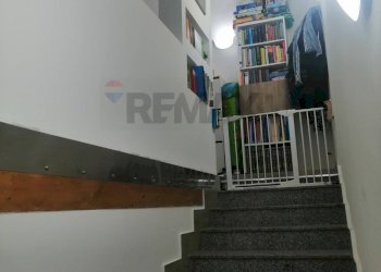 Scale - Villa Strada Vicinale Quattro Finaite
 
22, Casteldaccia - foto 17