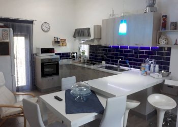 Cucina - Villa Strada Vicinale Quattro Finaite
 
22, Casteldaccia - foto 19