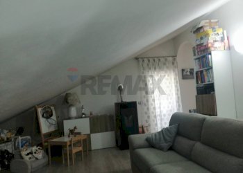 Soggiorno - Villa Strada Vicinale Quattro Finaite
 
22, Casteldaccia - foto 20