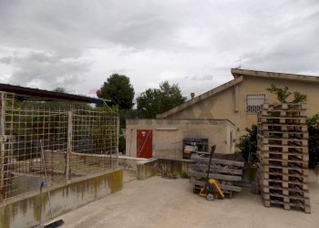 Casa all\'aperto - Villa Strada Vicinale Quattro Finaite
 
22, Casteldaccia - foto 23