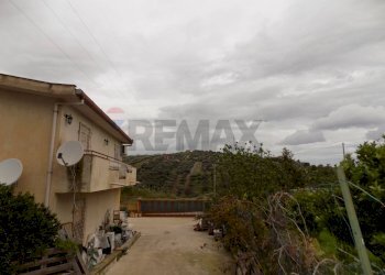 Casa all\'aperto - Villa Strada Vicinale Quattro Finaite
 
22, Casteldaccia - foto 24