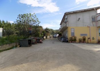 Edificio all\'aperto - Villa Strada Vicinale Quattro Finaite
 
22, Casteldaccia - foto 25