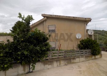 Casa all\'aperto - Villa Strada Vicinale Quattro Finaite
 
22, Casteldaccia - foto 27