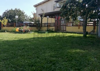 Giardino - Villa Strada Vicinale Quattro Finaite
 
22, Casteldaccia - foto 30