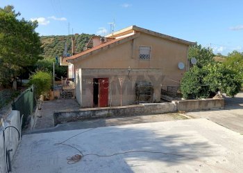 Casa all\'aperto - Villa Strada Vicinale Quattro Finaite
 
22, Casteldaccia - foto 34