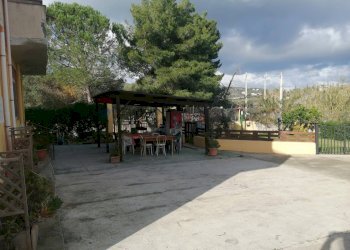 Edificio all\'aperto - Villa Strada Vicinale Quattro Finaite
 
22, Casteldaccia - foto 35