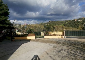 Terrazza - Villa Strada Vicinale Quattro Finaite
 
22, Casteldaccia - foto 36