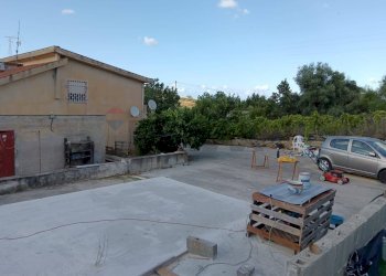 Casa all\'aperto - Villa Strada Vicinale Quattro Finaite
 
22, Casteldaccia - foto 37