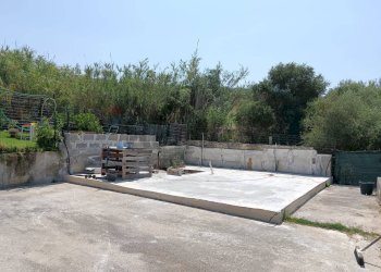 Terrazza - Villa Strada Vicinale Quattro Finaite
 
22, Casteldaccia - foto 38