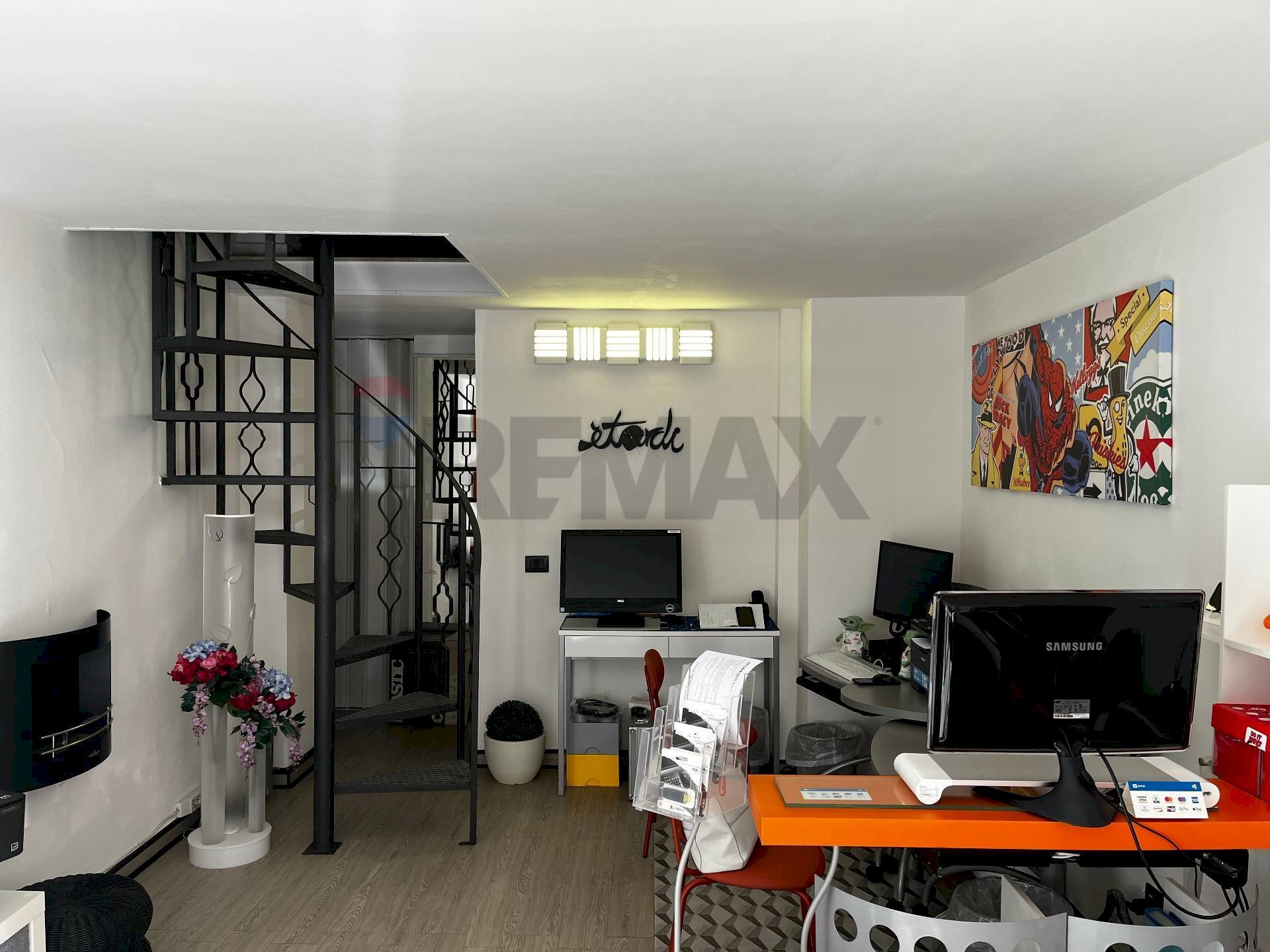 Ufficio - Shop via Camillo Randazzo
7, Palermo - photo 3