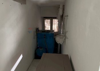 Hall / corridoio - Shop via Camillo Randazzo
 
7, Palermo - photo 10