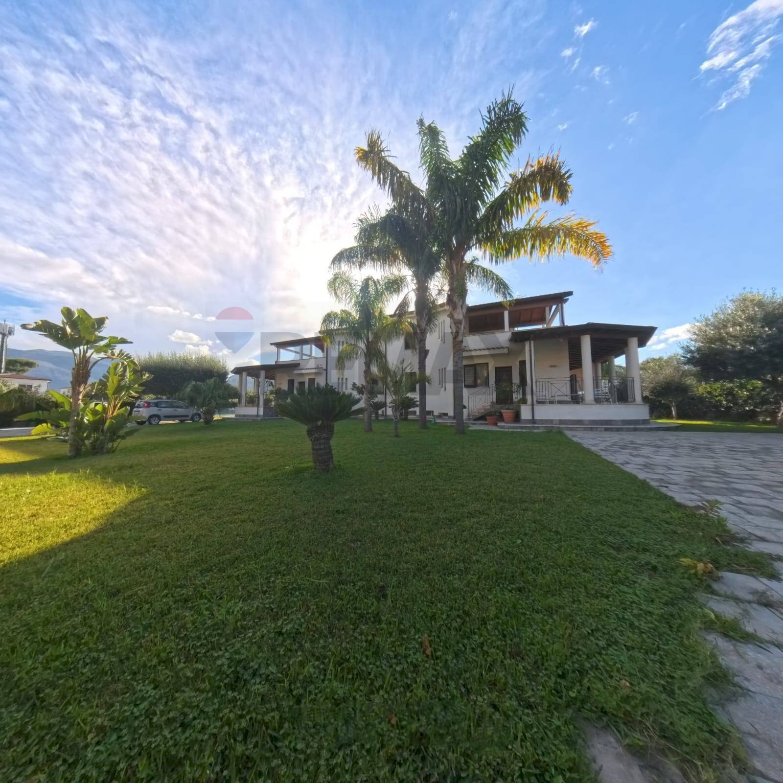 Giardino - Villa via Rocco  Dicillo
 
20, Carini - foto 2