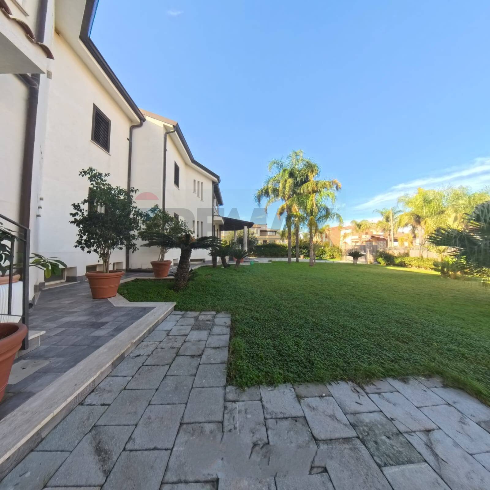 Giardino - Villa via Rocco  Dicillo
 
20, Carini - foto 1