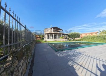 Piscina - Villa via Rocco  Dicillo
 
20, Carini - foto 4