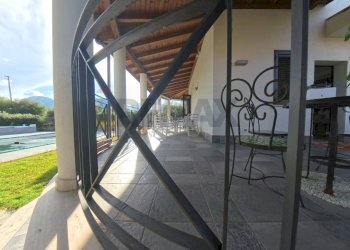 Terrazza - Villa via Rocco  Dicillo
 
20, Carini - foto 5