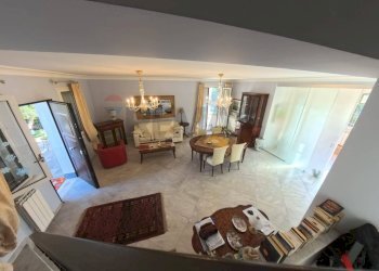 Sala da pranzo - Villa via Rocco  Dicillo
 
20, Carini - foto 20