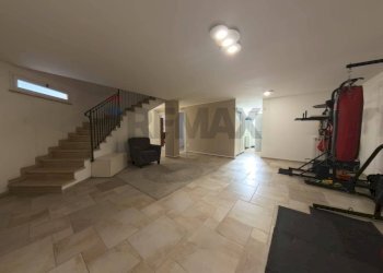 Palestra - Villa via Rocco  Dicillo
 
20, Carini - foto 21