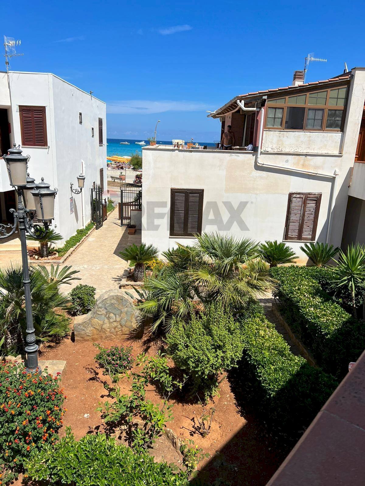 Casa all\'aperto - Bilocale via Litoranea
 
8, San Vito Lo Capo - foto 1