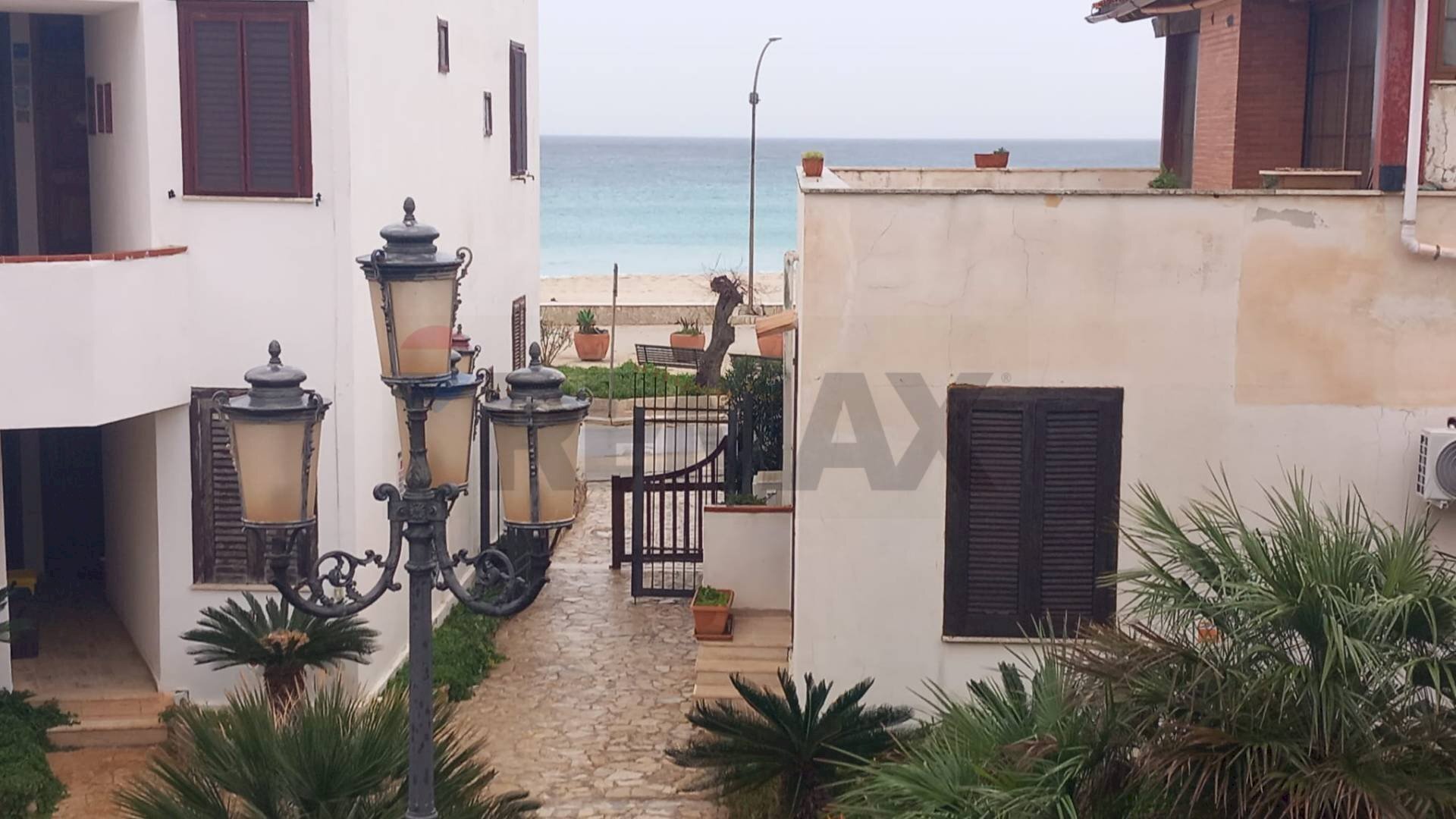 Casa all\'aperto - Bilocale via Litoranea
 
8, San Vito Lo Capo - foto 3