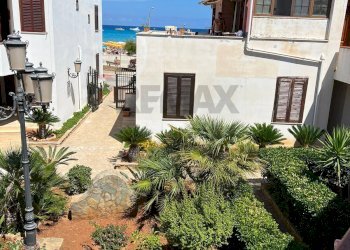 Casa all\'aperto - Bilocale via Litoranea
 
8, San Vito Lo Capo - foto 1