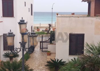 Casa all\'aperto - Bilocale via Litoranea
 
8, San Vito Lo Capo - foto 3