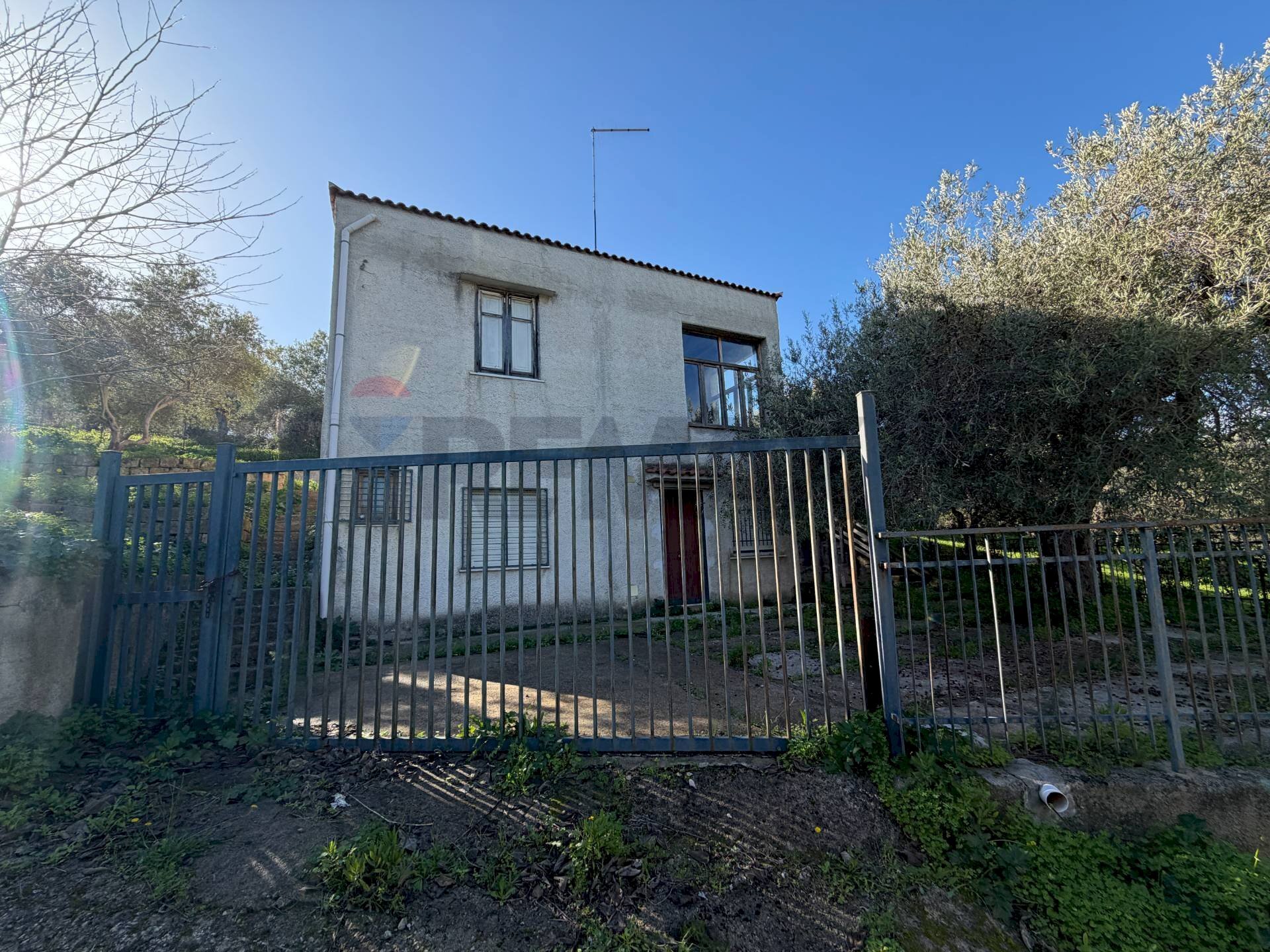 Casa all\'aperto - Villa Contrada traversa
 
snc, Ventimiglia di Sicilia - photo 1