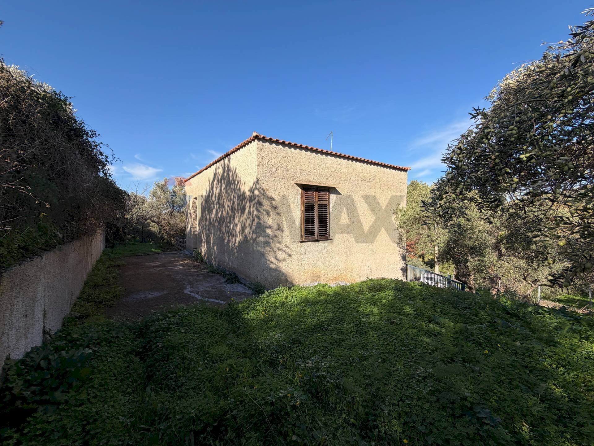 Casa all\'aperto - Villa Contrada traversa
snc, Ventimiglia di Sicilia - photo 2