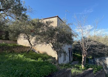 Giardino - Villa contrada traversa
 
snc, Ventimiglia di Sicilia - foto 3