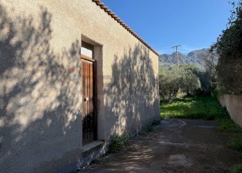 Casa all\'aperto - Villa contrada traversa
 
snc, Ventimiglia di Sicilia - foto 13