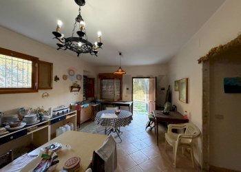 Cucina - Villa contrada traversa
 
snc, Ventimiglia di Sicilia - foto 16
