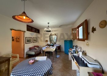 Sala da pranzo - Villa contrada traversa
 
snc, Ventimiglia di Sicilia - foto 18