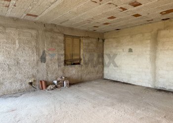 Stanza vuota - Villa contrada traversa
 
snc, Ventimiglia di Sicilia - foto 33