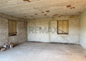 Stanza vuota - Villa contrada traversa
 
snc, Ventimiglia di Sicilia - foto 35