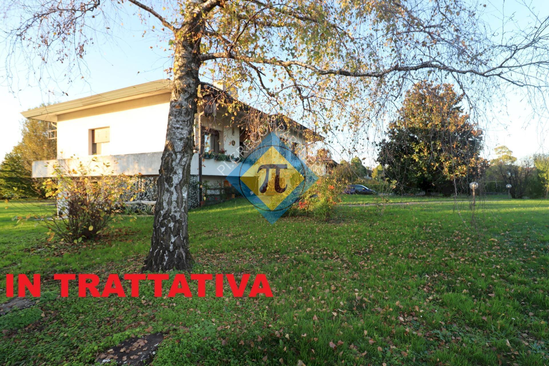 Foto 1 - Villa Via San Michele
 
49, Brugnera - photo 1