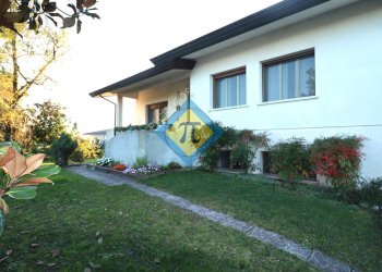 Foto 4 - Villa Via San Michele
 
49, Brugnera - foto 4