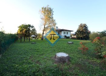 Foto 12 - Villa Via San Michele
 
49, Brugnera - foto 12