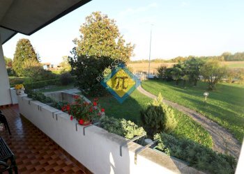 Foto 15 - Villa Via San Michele
 
49, Brugnera - foto 15