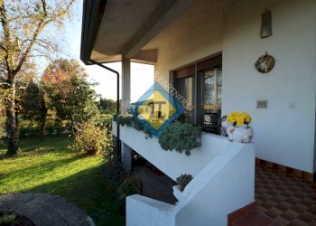 Foto 19 - Villa Via San Michele
 
49, Brugnera - foto 19