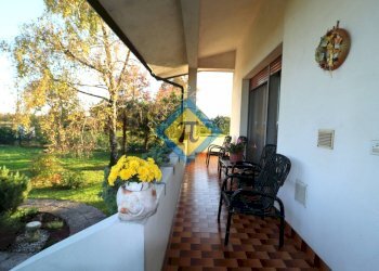 Foto 20 - Villa Via San Michele
 
49, Brugnera - foto 20