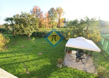 Foto 25 - Villa Via San Michele
 
49, Brugnera - foto 25